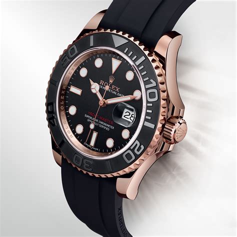 rolex oyster perpetual date yacht master black|rolex oyster yacht master price.